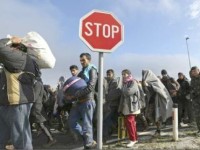 Turcia este hotărâtă să oprească fluxul ilegal de migranţi către Europa