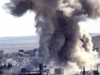 Turcia susţine că va continua operaţiunea militară în Siria până la eradicarea „teroriştilor“