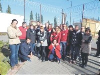 “Stop Bullying!” – mobilitate Erasmus Plus pentru lucrătorii de tineret