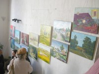Călineşti şi Suceviţa la Suceava