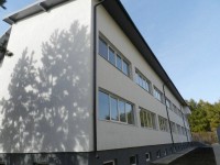 Primul cămin modern, ridicat cu fonduri europene, inaugurat la Liceul cu Program Sportiv din Suceava