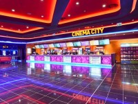 Cel mai mare multiplex din nordul ţării, la Suceava