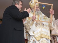 Am o mare admiraţie pentru Bucovina