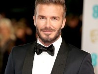 David Beckham, desemnat de revista People „cel mai sexy bărbat în viaţă”