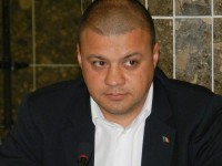 Ovidiu Doroftei a demisionat din Consiliul Local Suceava