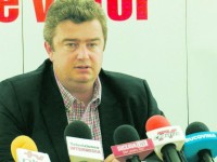 Proiect al unei şosele de centură prin sud-estul municipiului Suceava