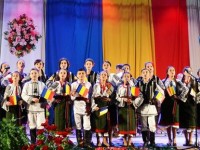 La Cernăuţi au fost organizate manifestări dedicate Zilei Naţionale a României