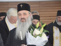 ÎPS Teofan va oficia slujba parastasului de 40 de zile pentru ÎPS Pimen Suceveanul