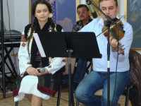 Ziua scrisului bucovinean
