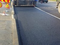 Asfaltatorul Sucevei, desemnat după un an şi jumătate de contestaţii şi procese