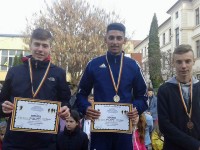 Rezultate deosebite pentru sportivii de la CSM Dorna Vatra Dornei