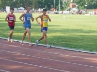 Performanţe de excepţie pentru sportivii de la CSM Suceava