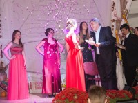 Nu „Balul bobocilor“, ci „Miss mândră-n sat“