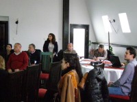 Un proiect pentru un mediu mai curat