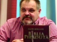 „Biblia pierdută”, lansată la Suceava