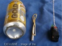 Statul Islamic a publicat fotografia bombei improvizate care ar fi doborât avionul Metrojet în Sinai