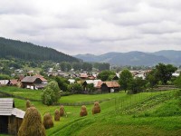 Bucovina, cea mai mare creştere turistică în ultimul an