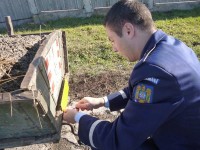 Sezonul de toamnă al lucrărilor agricole readuce în atenţie problema faetoanelor pe drumurile publice