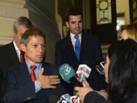 Lucrez la o echipă solidă; la sfârşitul săptămânii prezint lista miniştrilor