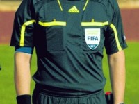 Suceveanul Sebastian Gheorghe, arbitru asistent la meciul Polonia – Irlanda de Nord