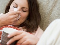 Peste 2100 de cazuri de viroze respiratorii şi pneumonii raportate în judeţ