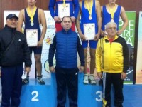 Performanţe de excepţie pentru sportivii de la LPS şi CSM Suceava