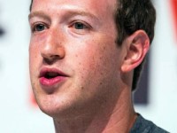 Mark Zuckerberg
