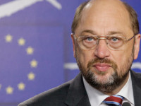 Martin Schulz consideră că problemele provocate de globalizare nu pot fi rezolvate prin revenirea la naţionalism