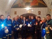 Oamenii din Crucea, Ostra, Broşteni, Stulpicani, Dorna Arini, vor locuri de muncă stabile