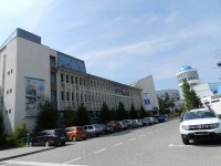 Evenimentul We Start You Up!, pentru tinerii antreprenori