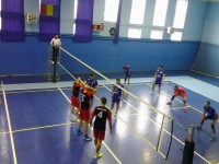 CSM Suceava a câştigat disputa cu Ştiinţa Bucureşti