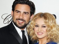 Cântăreaţa mexicană Paulina Rubio confirmă că este însărcinată cu al doilea copil