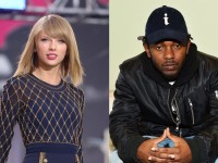 Taylor Swift şi Kendrick Lamar au cele mai multe nominalizări la premiile Grammy