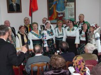 Ziua Bucovinei la „Zorile Bucovinei”