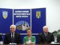 Activităţi de prevenire a faptelor de corupţie