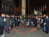 Campania „Dăruieşte ! Ajută ! Respectă !” a ajuns la final