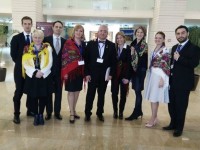 Juriul european pentru Capitala culturală europeană confirmă ceea ce a susţinut Nechifor: Singurul atu al Sucevei era colaborarea cu Cernăuţi