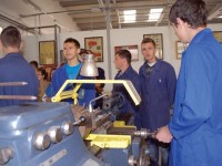 Cea de a doua etapă a admiterii în învăţământul profesional şi dual pentru anul şcolar 2018-2019