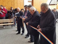 La Vatra Dornei s-a deschis Centrul de Economie Montană CE-MONT