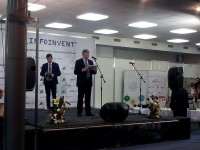 Universitarii suceveni au fost distinşi cu trei medalii şi două diplome de excelenţă