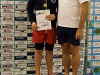 Performanţe remarcabile pentru înotătorii suceveni la Campionatul Naţional de Poliatlon