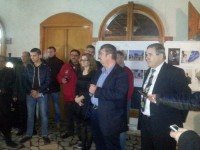 Flash mob-uri pentru promovarea Bucovinei în oraşe din ţară şi străinătate