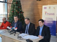 Dezvoltarea Aeroportului Suceava va continua, se vor mări salariile şi se vor face angajări