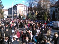 Manifestări organizate în municipiul Suceava de Ziua Bucovinei şi de 1 Decembrie