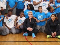 Pink a fost numită ambasador al bunăvoinţei pentru UNICEF