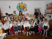 „Terra Madre Day” la Milişăuţi