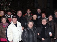 Rotărenii şi cântece lor