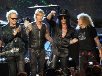 Peste 1 milion de bilete la turneul Guns N’ Roses de anul viitor, vândute în doar 24 de ore