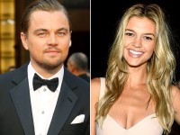 Leonardo DiCaprio şi prietena sa, modelul Kelly Rohrbach, s-au despărţit