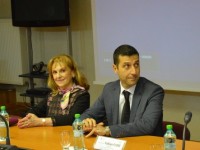 Centru de reuşită universitară la Universitatea „Ştefan cel Mare” din Suceava